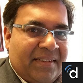 Syed Ali, MD