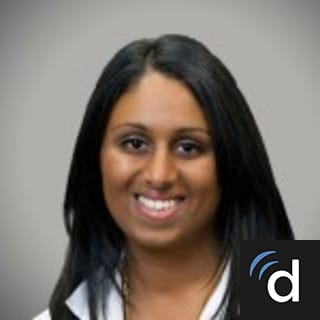 Veena Desai, MD