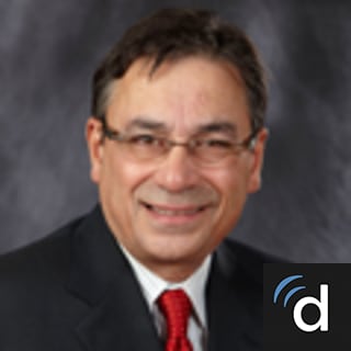 Ricardo Longarini, MD, Internal Medicine, Austin, TX