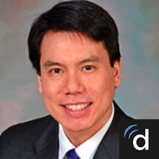 Eugene Toy, MD