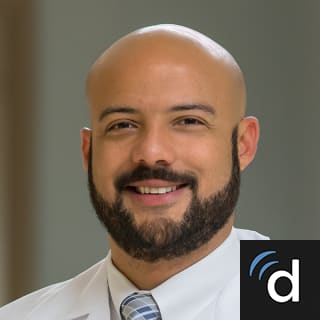 Randall Edgell, MD
