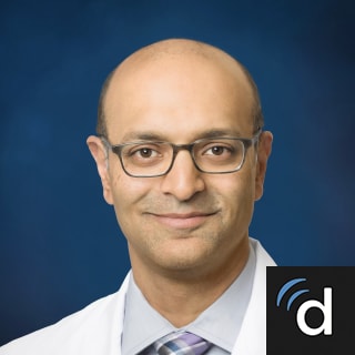 Salil Patel, MD