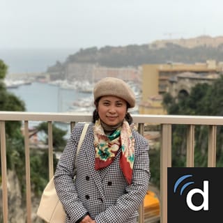 Marichel Marcolino, MD