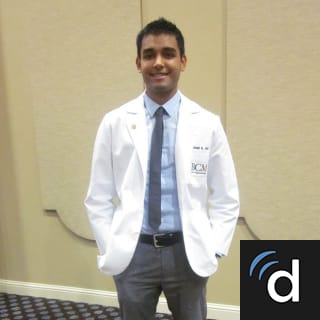 Raheel Ali, MD