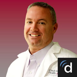 Joseph Moran, MD, General Surgery, Richlands, VA