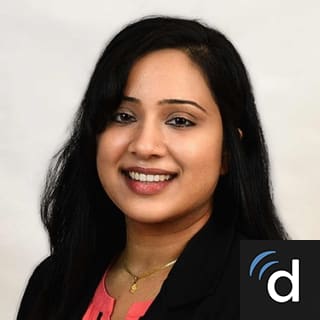 Sonal Vijayanagar, MD, Resident Physician, Charlotte, NC