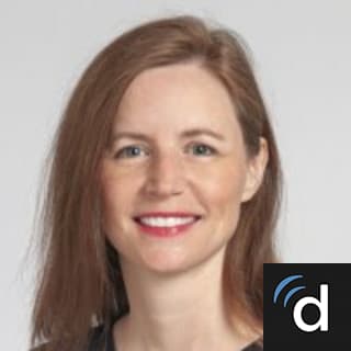 Elizabeth Kirchner, Family Nurse Practitioner, Cleveland, OH
