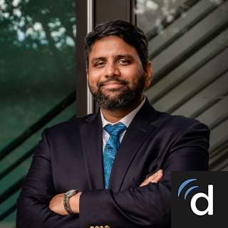 Mohammed Choudary, DO
