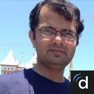 Irfan Ahmed, MD