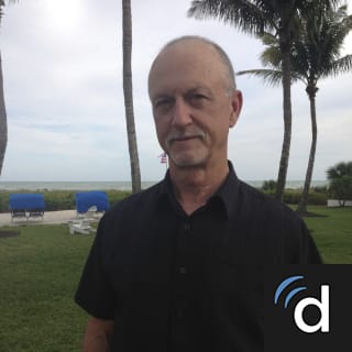 Jerry Carter, MD