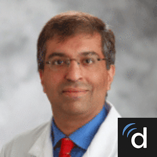 Ashish Pershad, MD