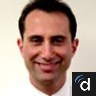 Steven Bogen, MD