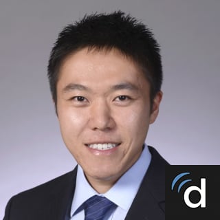 Michael Yu, MD, Cardiology, Louisville, KY