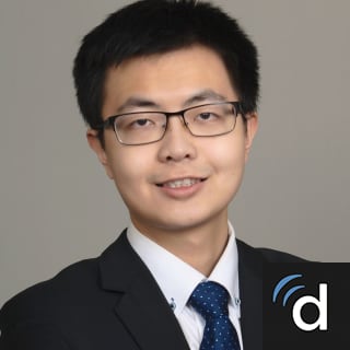 Linus Shen, MD