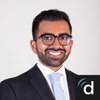 Shehbaz Ahmad, MD