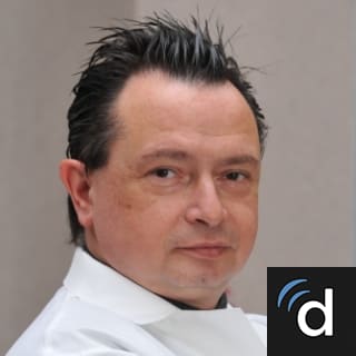 Valentin Atanassov, MD