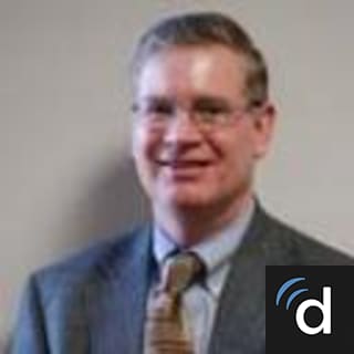 Mark Regan, MD