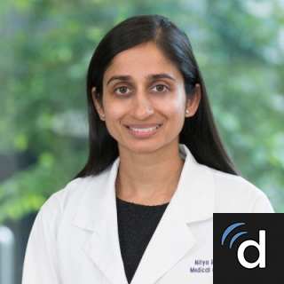 Nitya Raj, MD