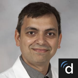 Shashank Shekhar, MD, Neurology, Durham, NC