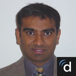 Dipak Ranparia, MD
