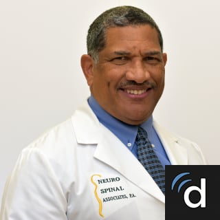 Michael King, MD