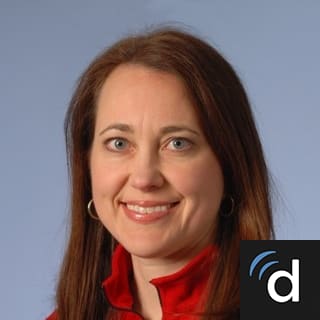 Kirsten Kloepfer, MD