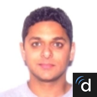 Rajender Reddy, MD