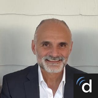 Eric Khairalla, MD