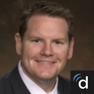 William Enright, MD