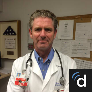 Eric Salk, MD, Emergency Medicine, Torrington, CT