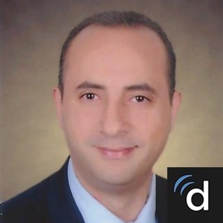 Ayman Iskander, MD