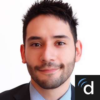 Oscar Covarrubias, MD, Orthopaedic Surgery, Providence, RI