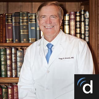 Gregg Kennedy, MD