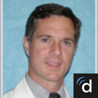 Derek Muehrcke, MD