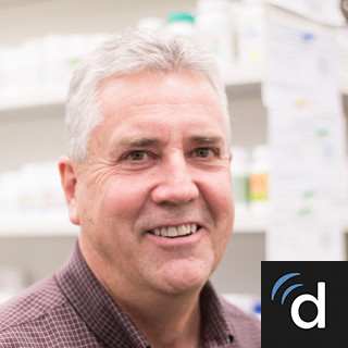 Roger Killpack, Pharmacist, Delta, UT