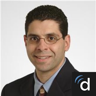 Jean-Paul Achkar, MD