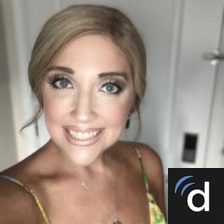 Tiffany Trent, Acute Care Nurse Practitioner, Tampa, FL