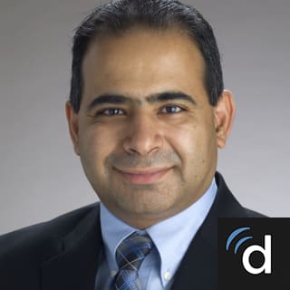 Eyad Al-Hihi, MD