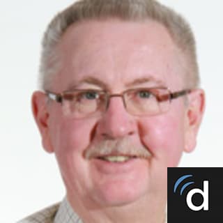 James Daly, MD