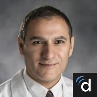 Sam Gabbara, MD