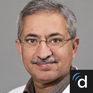Jitender Bhandari, MD