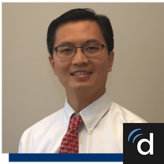 Teddy Pan, MD