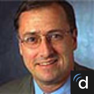 Frank Linn Jr., MD