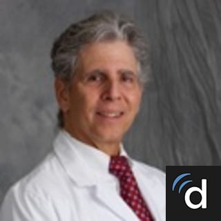 Ronald Neimkin, MD