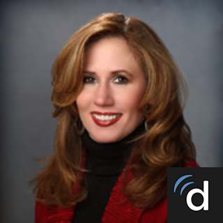 Suzanne Luckett, MD