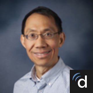 Robert Gong, MD