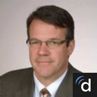 Loren Godfrey, MD