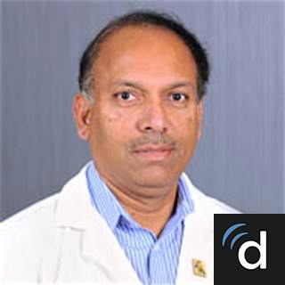 Krishan Yalamanchi, MD