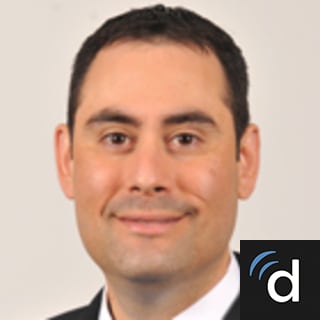 Juan Escalon, MD, Thoracic Surgery, Orlando, FL