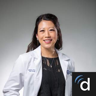 Melissa Arief, MD
